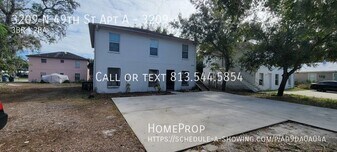 3209 N 49th St in Tampa, FL - Building Photo