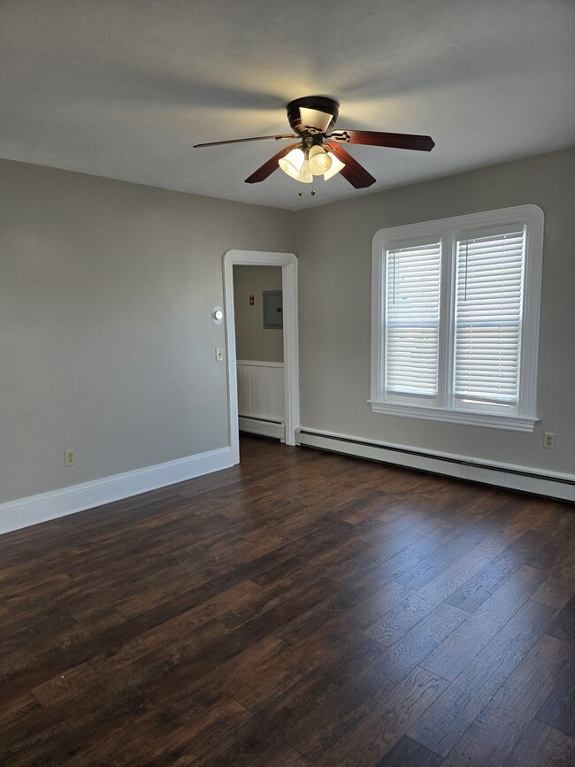 99 Denver St in Pawtucket, RI - Building Photo - Building Photo