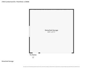 2106 Cumberland Dr in Plainfield, IL - Building Photo - Building Photo