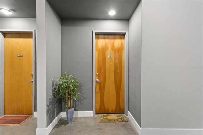 1501 W Horatio St in Tampa, FL - Building Photo - Building Photo