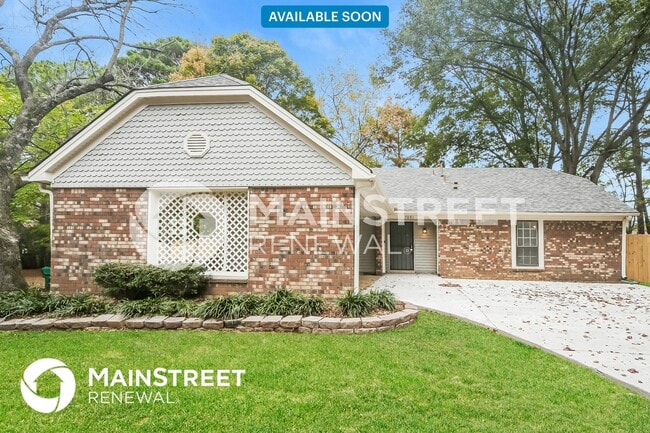 property at 7081 Thornwood Cove