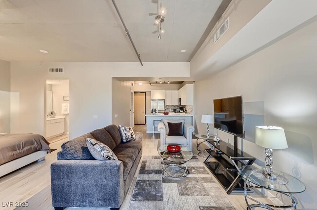 property at 353 E Bonneville Ave