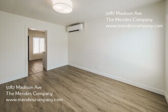 5082 Madison Ave in San Diego, CA - Building Photo - Building Photo