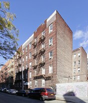 511 W 151st St Apartments