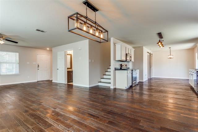 5424 Threshing Dr in Fort Worth, TX - Building Photo - Building Photo