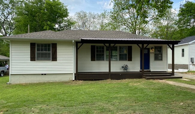 property at 236 Kent Dr