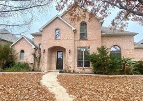 11563 Avondale Dr in Frisco, TX - Building Photo