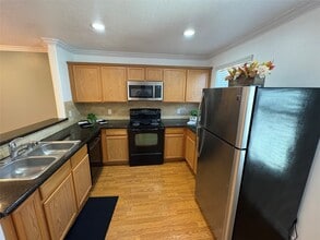 3710 Sherwood Ln in Houston, TX - Building Photo - Building Photo