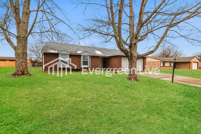 4727 Stonehedge St in Dayton, OH - Building Photo - Building Photo