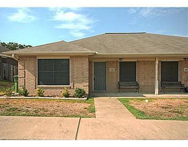 property at 1706 Rock Hollow Loop