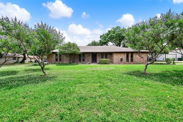 property at 322 Willow Wood St
