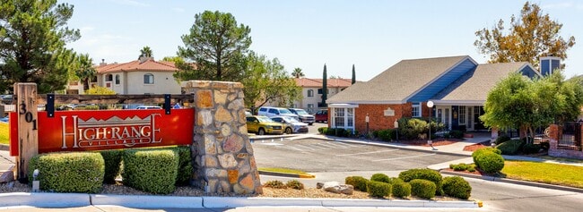 High Range Village