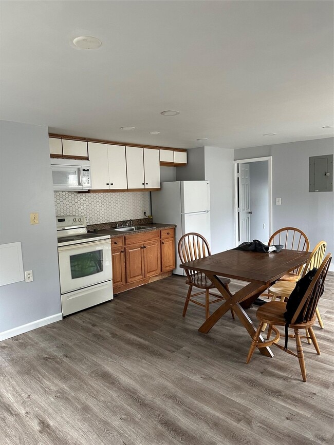 property at 56 Thompson St