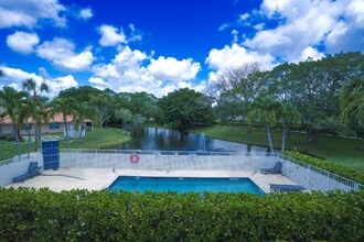 5458 Via Delray Blvd in Delray Beach, FL - Building Photo - Building Photo