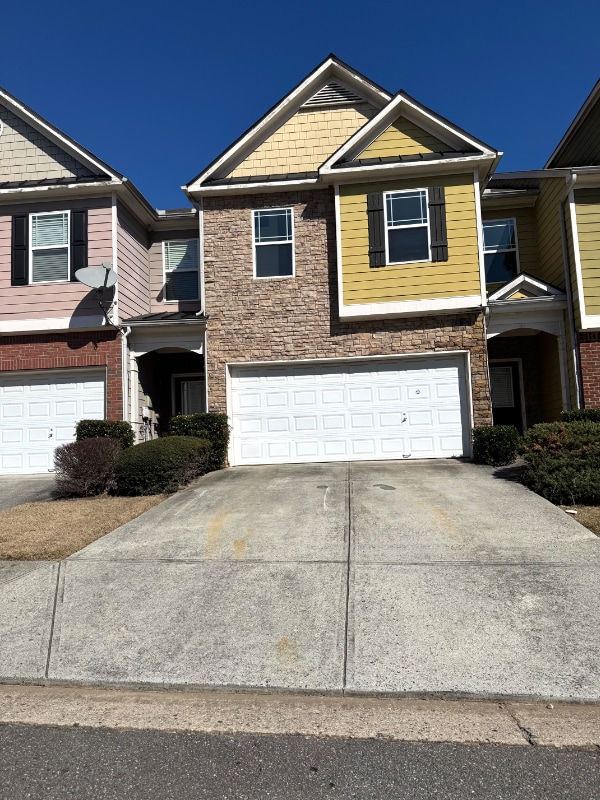 61 Providence Run Ct SE in Lawrenceville, GA - Building Photo - Building Photo
