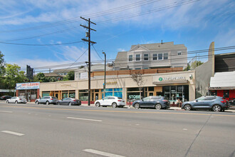 Sunset Apartments in Los Angeles, CA - Building Photo - Building Photo