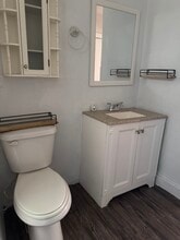 2003 N Grand Ave, Unit (Left Side) in Tyler, TX - Building Photo - Building Photo