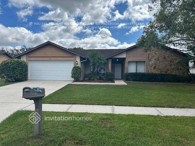 property at 3922 Dunaire Dr