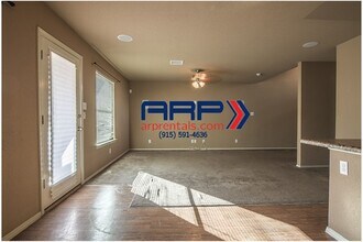 14230 Rattler Point Dr in El Paso, TX - Building Photo - Building Photo