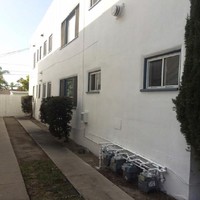 743-745 N Lemon St in Anaheim, CA - Foto de edificio - Building Photo