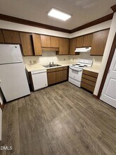 3530 Ivy Commons Dr in Raleigh, NC - Foto de edificio - Building Photo