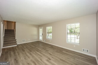 5946 Twilight Trail in Morrow, GA - Building Photo - Building Photo