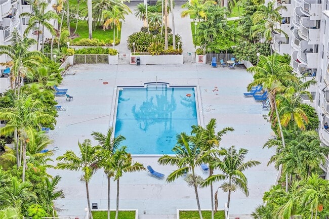 property at 488 NW 165th St