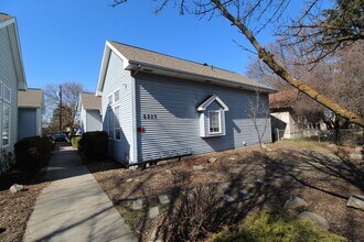 2217 N Hamilton St in Spokane, WA - Building Photo - Building Photo