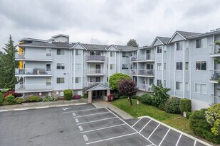 2750 Fuller St in Abbotsford, BC - Building Photo