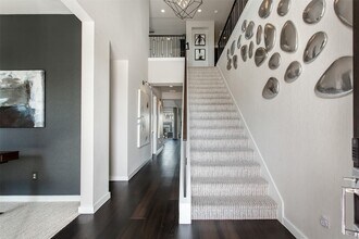 2468 Electra Dr in Allen, TX - Foto de edificio - Building Photo