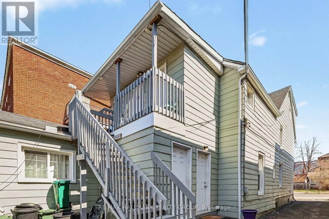 64 Cobourg St in Ottawa, ON - Building Photo - Building Photo