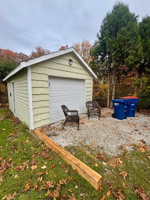 16 Winona Ave in Fairhaven, MA - Building Photo - Building Photo