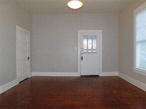 203 Sawyer Ave in Denton, TX - Building Photo - Building Photo