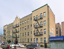 3751 89th St Apartments