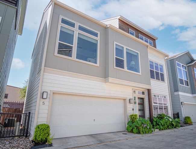 property at 430 Clay St