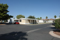 Sunrise Oaks in Las Vegas, NV - Foto de edificio - Building Photo