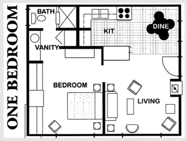 Boxwood Apartments