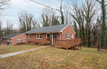 412 Belvedere St in Lynchburg, VA - Building Photo - Building Photo