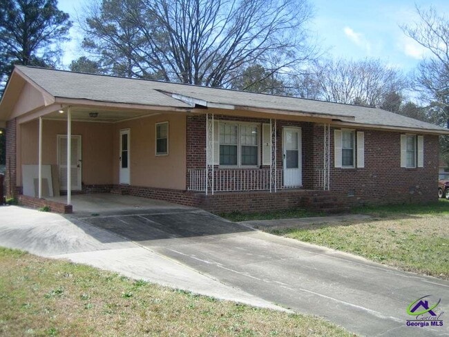 5 Hampton Square in Warner Robins, GA - Building Photo - Building Photo