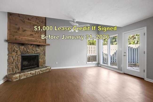 property at 3108 Ironwood Dr