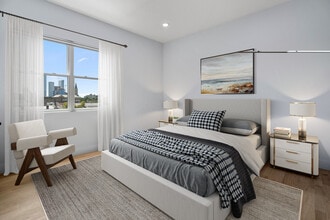 Crystal Cambridge in Jersey City, NJ - Building Photo - Building Photo