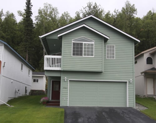 property at 19563 Highland Ridge Dr