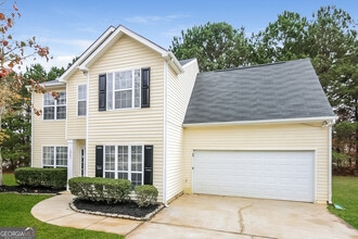 10583 Tobano Trail in Jonesboro, GA - Building Photo - Building Photo