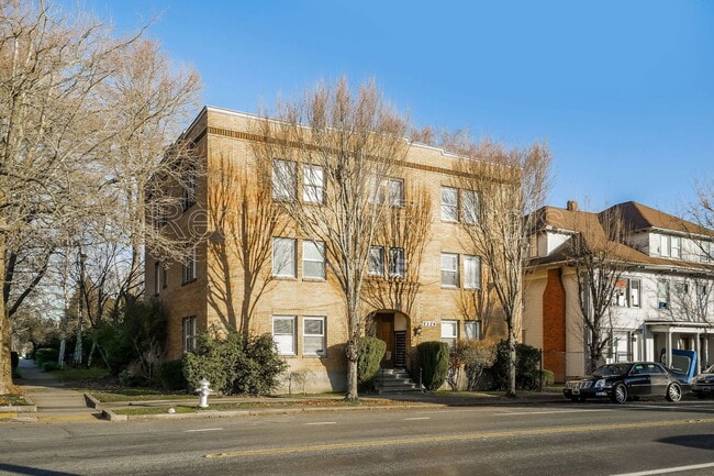 1315-1325 6th Ave in Tacoma, WA - Building Photo - Building Photo