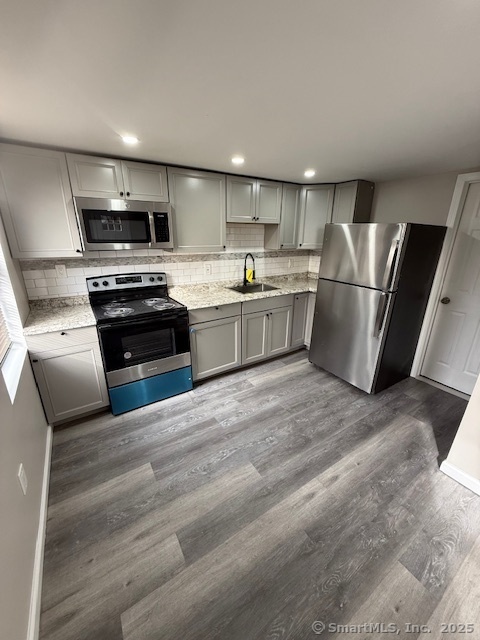 36 New Haven Ave-Unit -1st Floor in Derby, CT - Building Photo - Building Photo