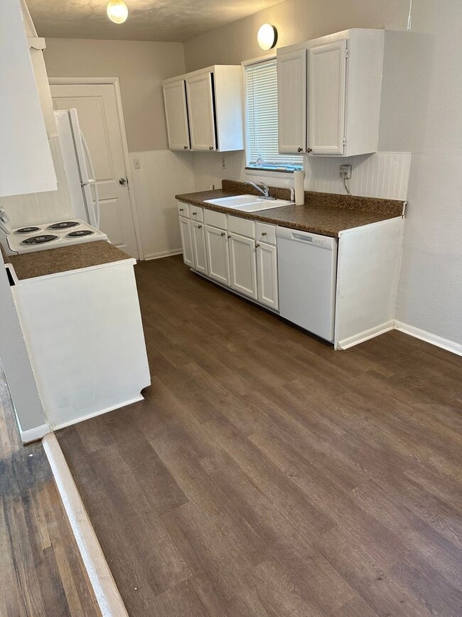 707 N Birch Ave in Sand Springs, OK - Building Photo - Building Photo