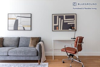 501 E 87th St in New York, NY - Foto de edificio - Building Photo