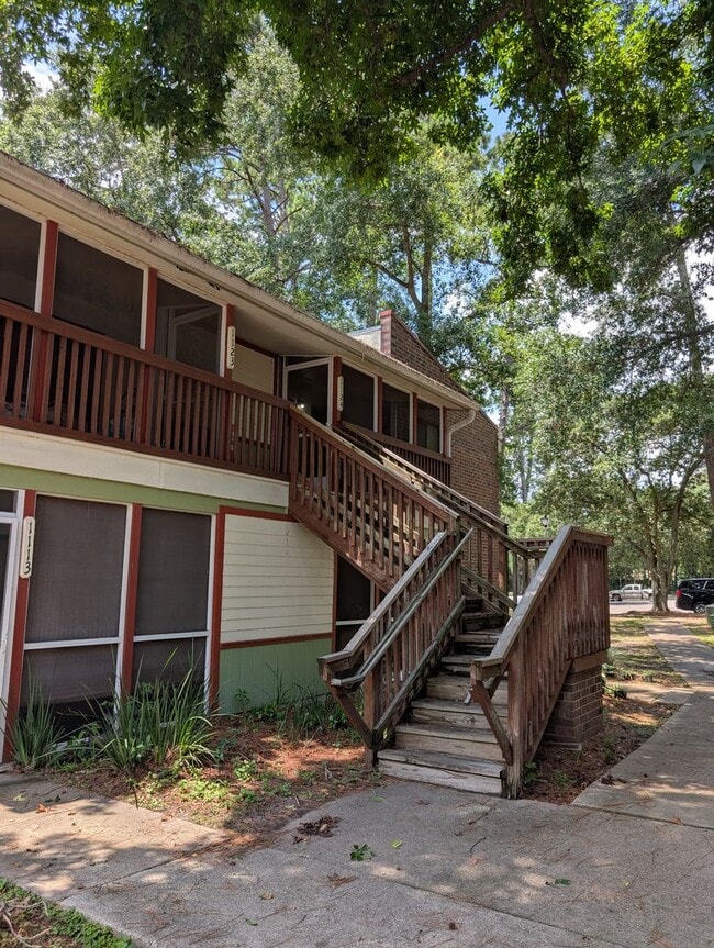 property at 317 Mabry St