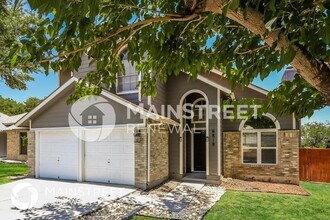 6818 Still Lake Dr in San Antonio, TX - Building Photo - Building Photo