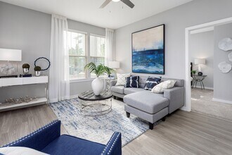 Elevate at Brighton Park in Summerville, SC - Foto de edificio - Building Photo